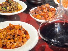 -老村长土菜馆(湖墅南路店)