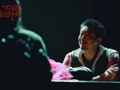 -上海话剧艺术中心-D6空间