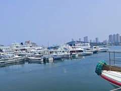 -小石岛景区