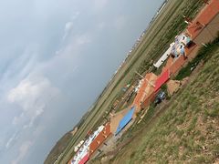 景点-希拉穆仁草原