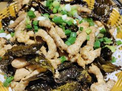 肉桂飘香-炊烟·山房菜