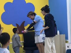 -贝乐美育成长空间(滨江中心)