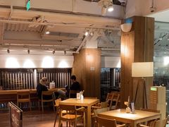 -无印良品餐堂 MUJI Diner(成都太古里店)