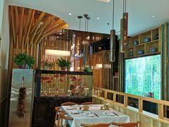 大堂-原鄉本味 楚菜 丹江口鱼(北苑店)