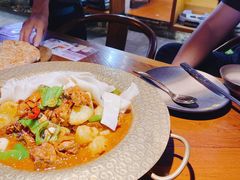 -楼兰新疆主题餐厅(坂田佳华领汇广场店)