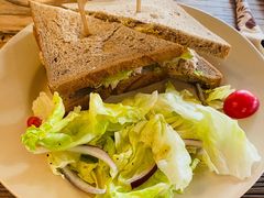 -maan coffee漫咖啡(通州店)