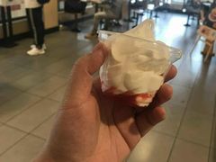 -麦当劳(军博店)