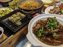 -木桶记臭鳜鱼·安徽非遗名菜(火车站白马老店)