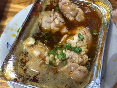 -晓靖轩烧烤(沙河风情店)