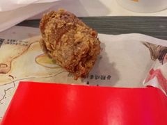 -麦当劳(龙湖时代天街店)