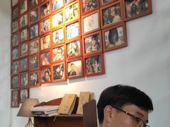 -109 COFFEE(建筑学院店)