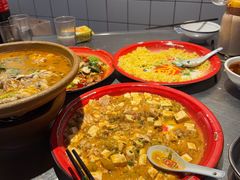 -馬伍旺川菜(江北虹悦城店)