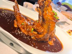 -老太原菜馆(中正天街店)