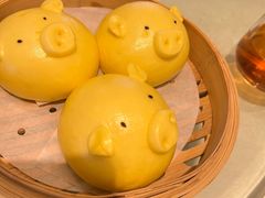 -安蒂娅.悦景轩中餐厅(西乡店)