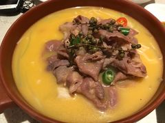 -老上海弄堂菜馆(恒基名人购物中心店)