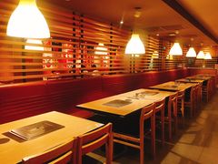-新石器烤肉(西田城店)