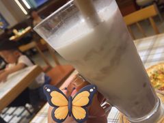 -菲滋意式餐厅(上虞万和城店)