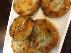 煎鱼扒-食味稻汕头小吃(方庄店)