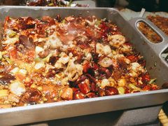 -嘎嘎鸭脑壳江湖菜(五里店)