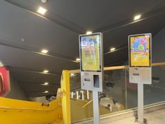 -麦当劳(豫园店)