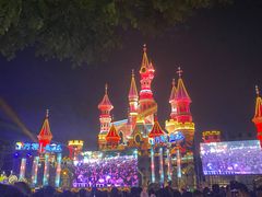 -沈阳方特欢乐世界