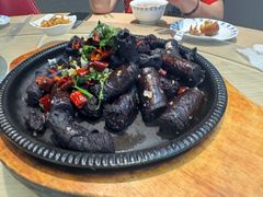 -斯琴阿妈蒙古餐厅(新城店)