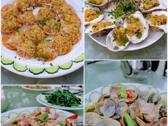 -白沙门生态公园