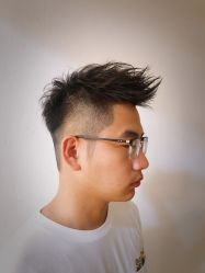 -东燃造型 DR·Hair Salon