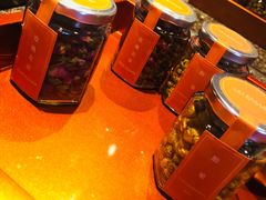 -上海外滩茂悦大酒店