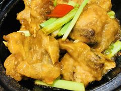 -稻香酒家·33年老字号·港式粤菜(富邦中心店)
