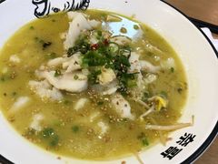 -奈哥老坛酸菜鱼(香港名都店)
