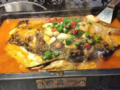 -炉鱼(平湖八佰伴店)