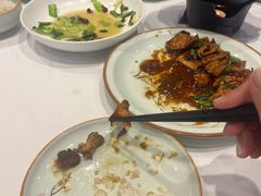 -到家尝北京菜(西坝河店)
