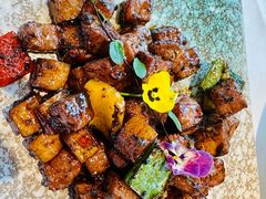 -藜苑酒家·粤菜·茶点·聚会包间