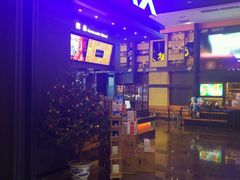 -万达影城(世茂海峡广场IMAX店)