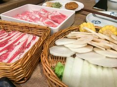 -古关火锅店(古北水镇景区店)