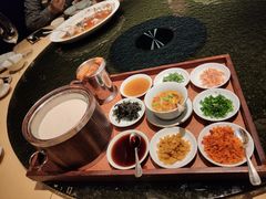 -上海苏宁宝丽嘉酒店·嘉府壹号中餐厅