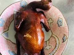 -老城南食府(宣武门东大街店)