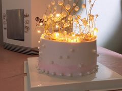 -卡漫莫尼蛋糕(私人定制店)