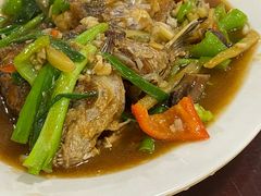 -岛中岛·海鲜大排档·万宁老字号(东澳店)