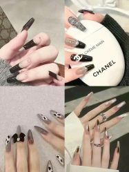 -M·X Nail日式美甲美睫