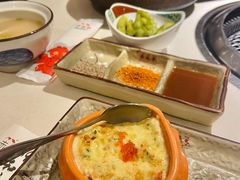 -赤坂亭M9和牛烧肉·日料398放题(万达店)