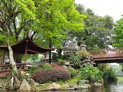 -荔湾湖公园