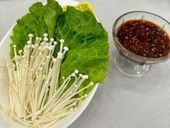 -德悦海鲜(城西店)