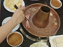 -迎宾楼(解放西街店)