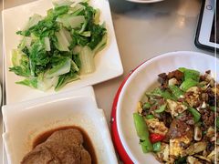 -京城小江南·土菜馆·蒸白鱼(东四十条店)