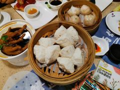 -点都德(大茶楼店)