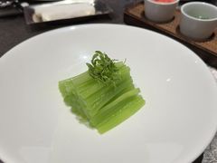 -北京泰富酒店-柏景轩中餐厅