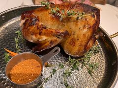 -马克西姆俄罗斯餐厅(通亚街店)