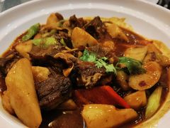 -阿西叶滩羊馆(交大店)